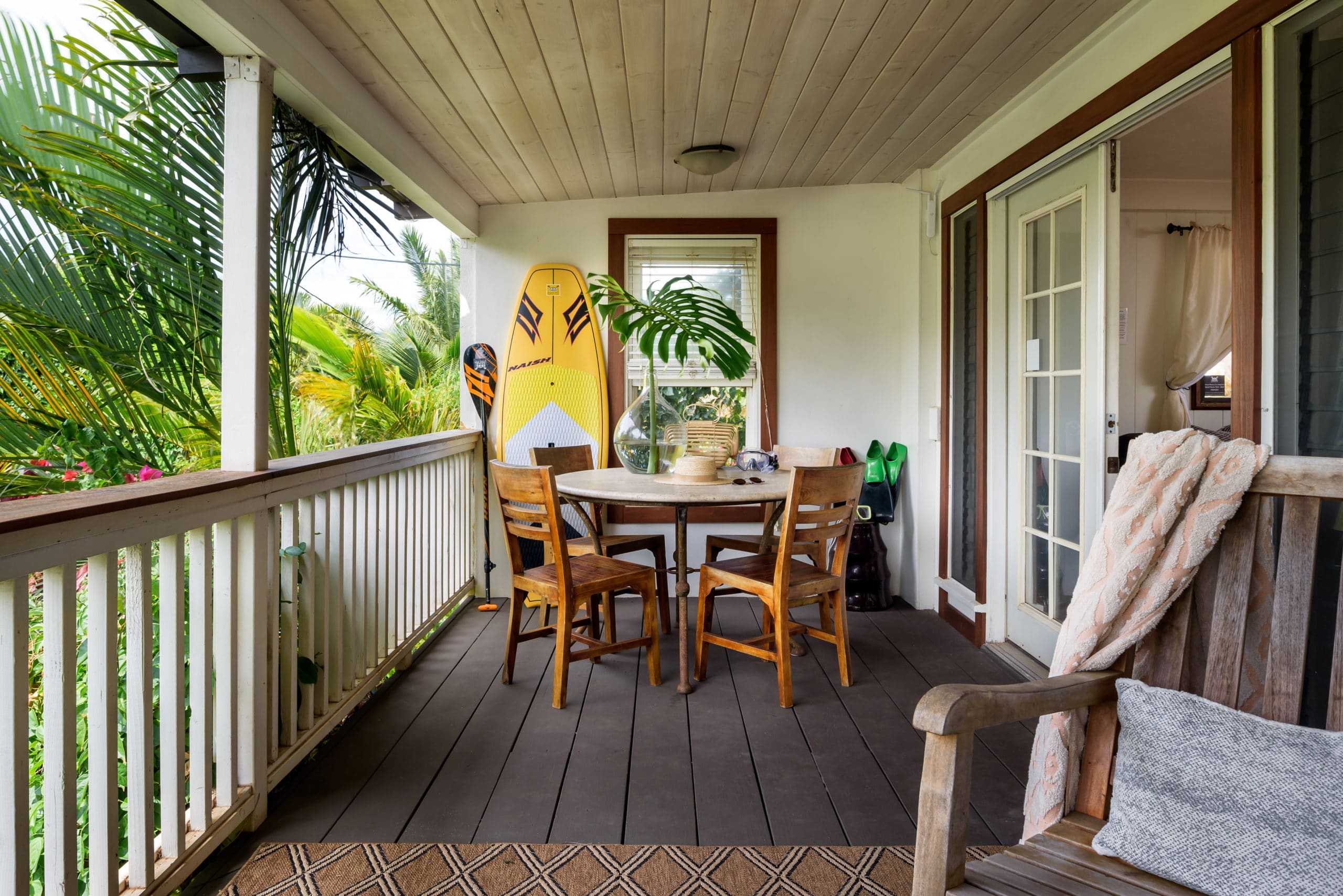 Paia Inn Rooms And Suites