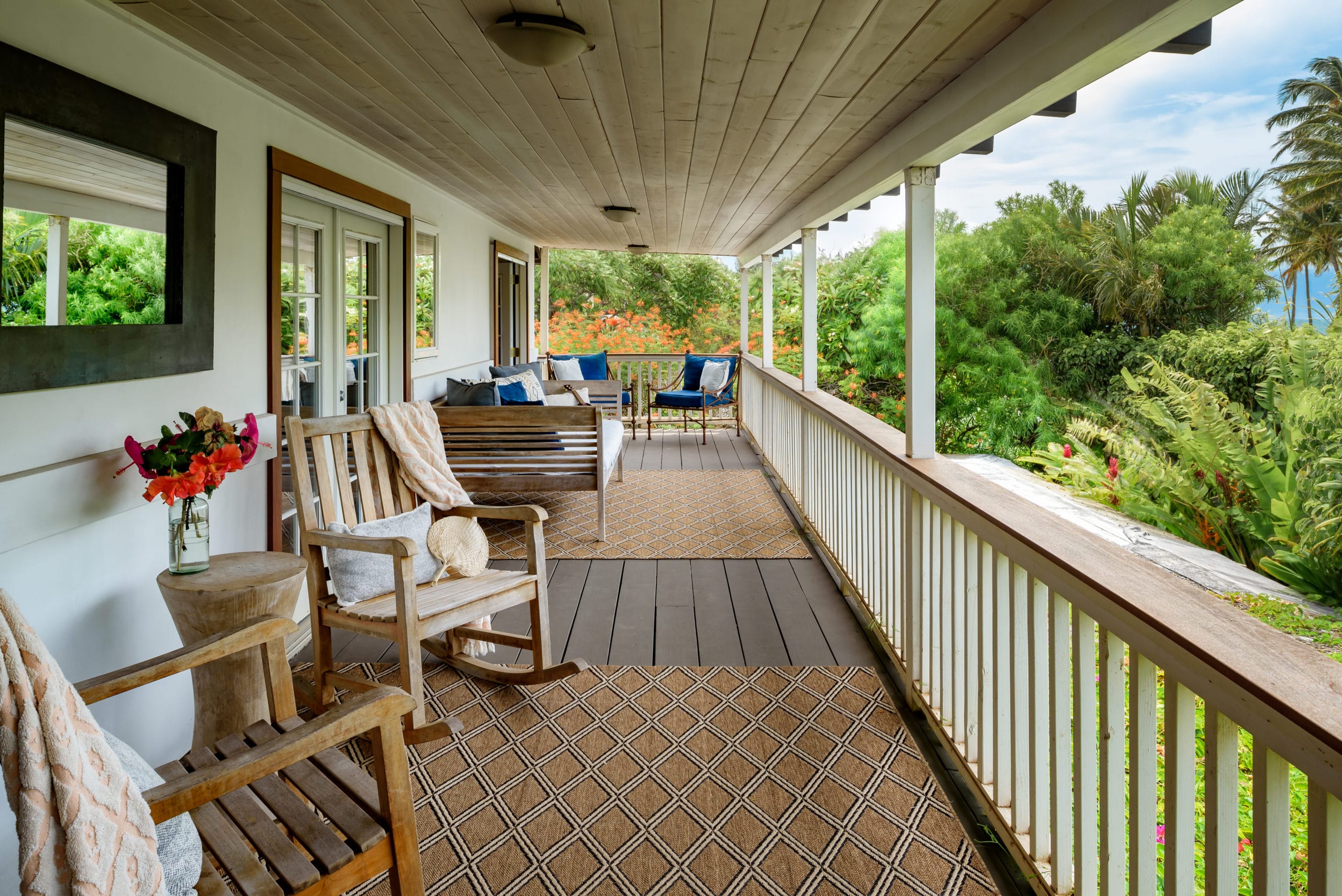 Paia Inn Rooms And Suites